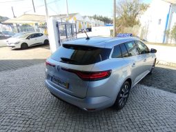 Renault Megane completo