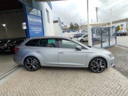 Seat Leon completo