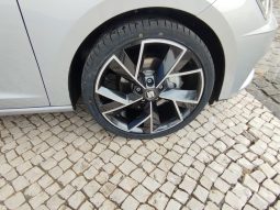 Seat Leon completo