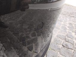 Porsche Panamera completo