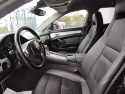 Porsche Panamera completo