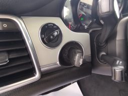 Porsche Panamera completo