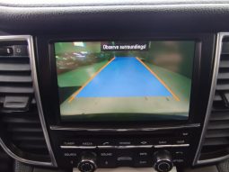Porsche Panamera completo