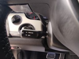 Porsche Panamera completo