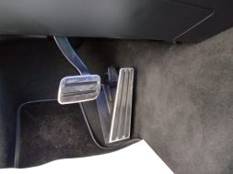 Porsche Panamera completo