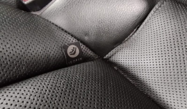 Porsche Panamera completo