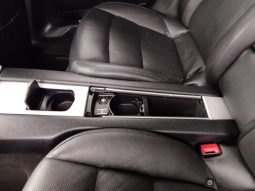 Porsche Panamera completo