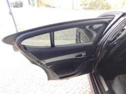 Porsche Panamera completo