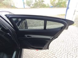 Porsche Panamera completo