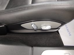 Porsche Panamera completo