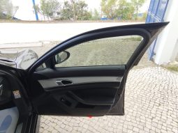 Porsche Panamera completo