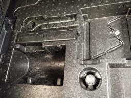 Porsche Panamera completo