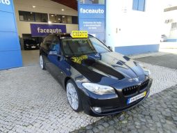 BMW 520D cx Auto completo