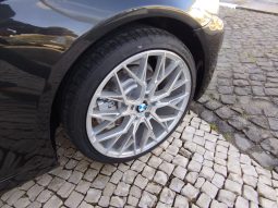 BMW 520D cx Auto completo