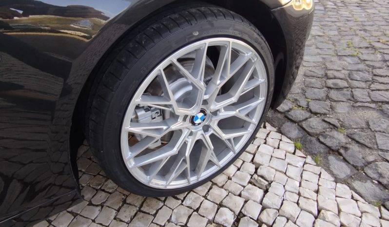 BMW 520D cx Auto completo