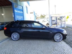 BMW 520D cx Auto completo