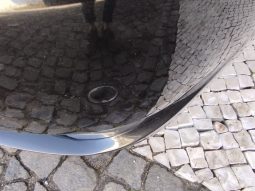 BMW 520D cx Auto completo