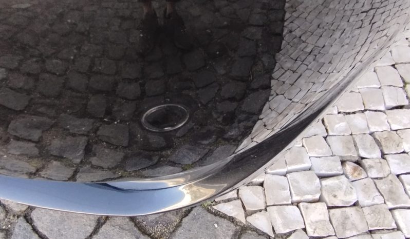 BMW 520D cx Auto completo