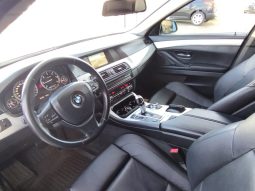 BMW 520D cx Auto completo