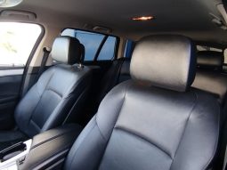 BMW 520D cx Auto completo