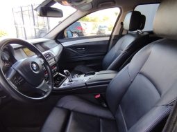 BMW 520D cx Auto completo