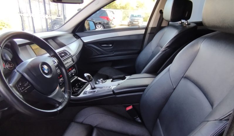 BMW 520D cx Auto completo