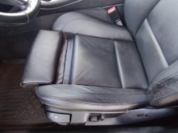 BMW 520D cx Auto completo