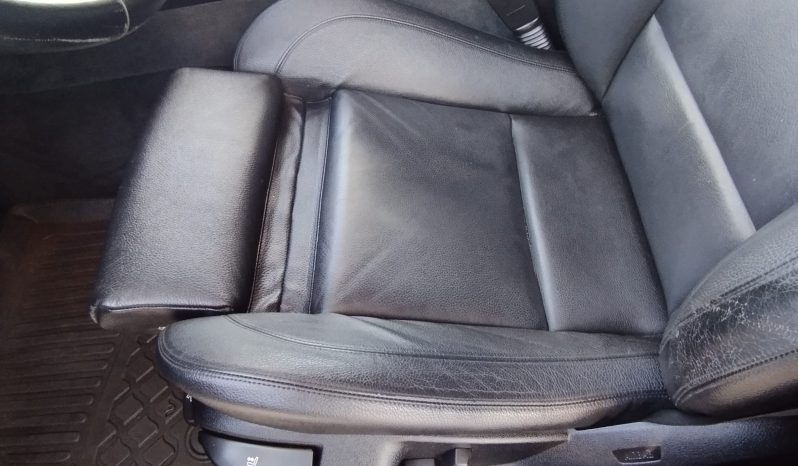 BMW 520D cx Auto completo