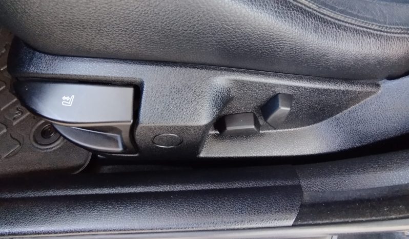 BMW 520D cx Auto completo