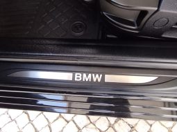 BMW 520D cx Auto completo