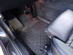 BMW 520D cx Auto completo