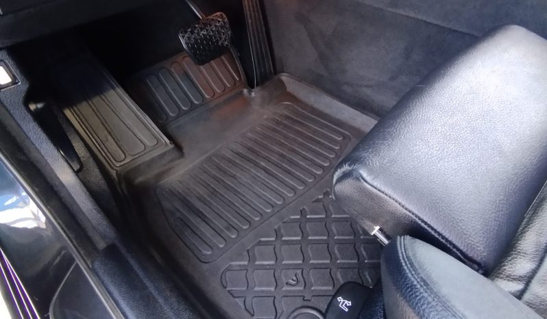 BMW 520D cx Auto completo