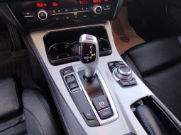 BMW 520D cx Auto completo