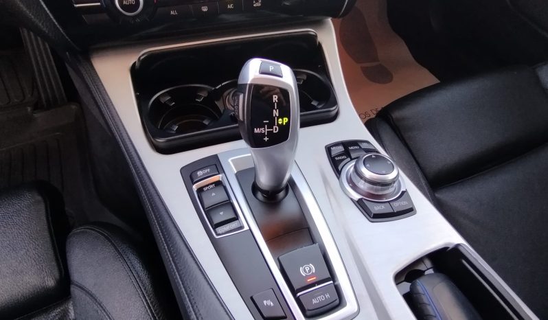 BMW 520D cx Auto completo