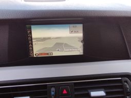 BMW 520D cx Auto completo
