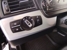 BMW 520D cx Auto completo