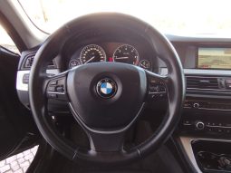 BMW 520D cx Auto completo