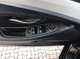 BMW 520D cx Auto completo