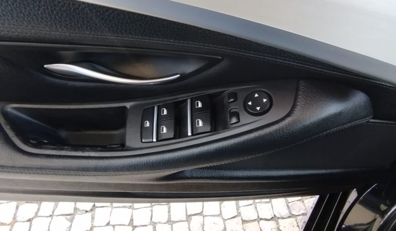BMW 520D cx Auto completo