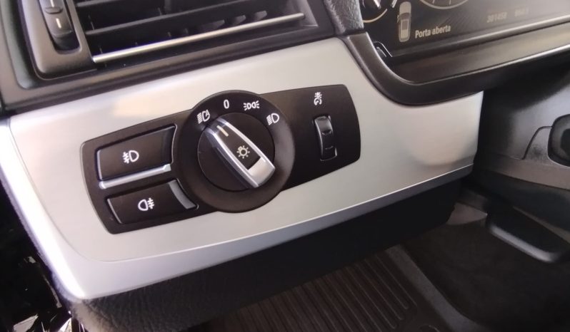 BMW 520D cx Auto completo