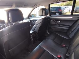 BMW 520D cx Auto completo