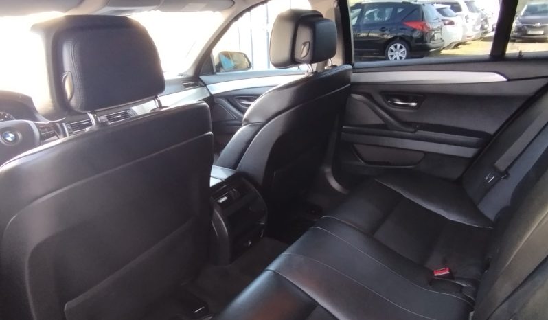 BMW 520D cx Auto completo