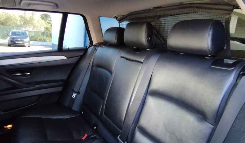BMW 520D cx Auto completo
