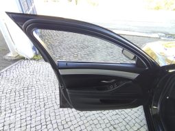 BMW 520D cx Auto completo