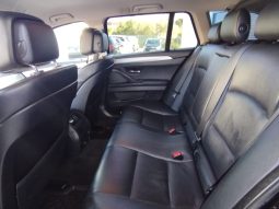 BMW 520D cx Auto completo