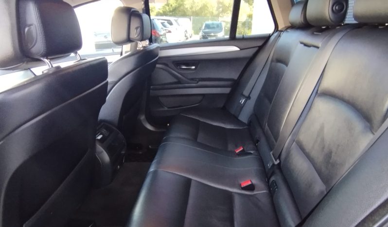 BMW 520D cx Auto completo