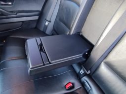 BMW 520D cx Auto completo