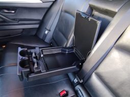 BMW 520D cx Auto completo