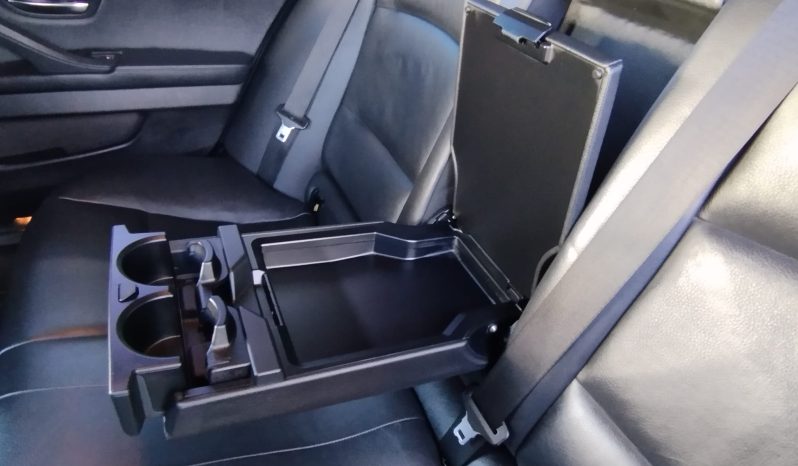 BMW 520D cx Auto completo