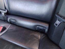 BMW 520D cx Auto completo